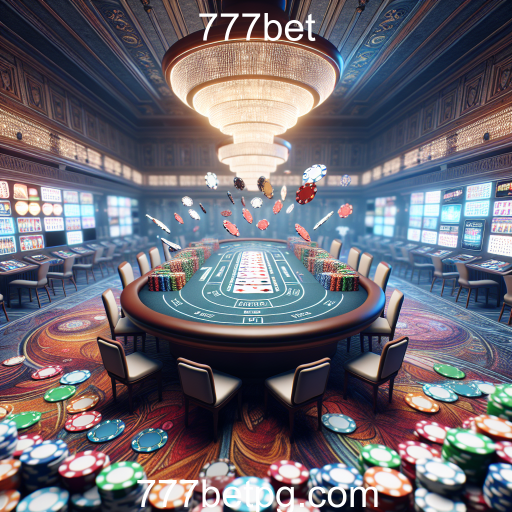 A Fascinante História e Diversidade dos Jogos de Mesa no 777bet